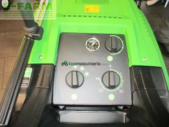 Riego -  - pw-h40/4 2017 heißwasserhochdruckreiniger