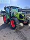 Tractor agrícola - Claas - arion 420