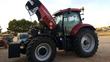 Tractor agrícola - Case IH - PUMA 215 