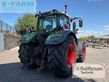 Tractor agrícola - Fendt - 724 s4 profi plus