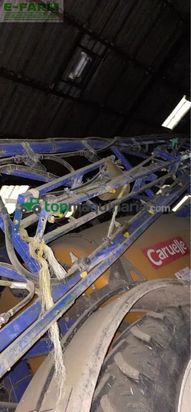 Atomizador - Caruelle - olympia 320 s