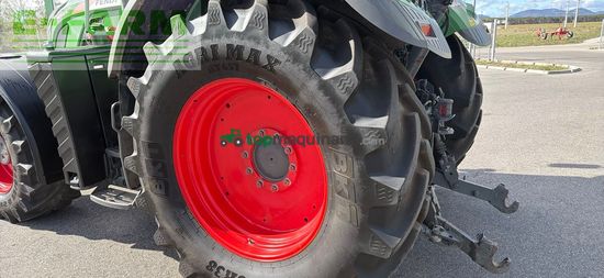 Tractor agrícola - Fendt - 718 S4 Profi Plus