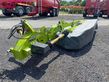 Cortacésped manual - Claas - disco 4000 contour