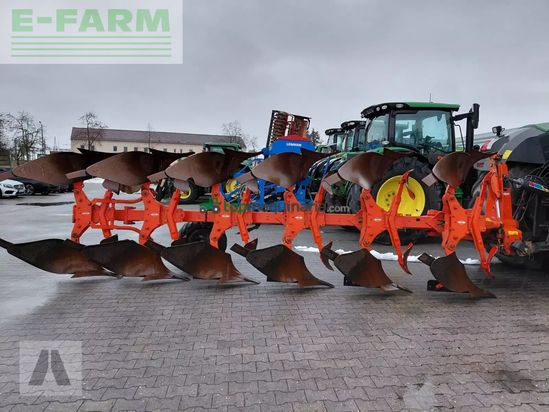 Arado - Kuhn - vari-master 153