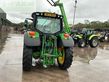 Tractor agrícola - John Deere - 6110m tractor (st27327)