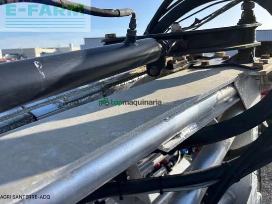 Atomizador - Evrard - meteor