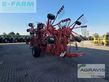 Rastrillo - Kuhn - ga 15021