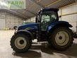 Tractor agrícola - New Holland - t6030