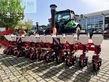 Sembradora monograno mecanica - Kverneland - optima f - sx