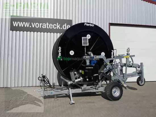 Riego - Ferbo - gds 430/110 mit nortoft gsm ready