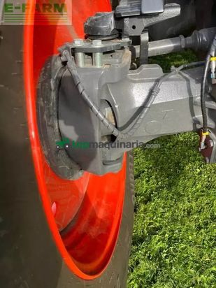 Tractor agrícola - Claas - axion 930