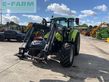 Tractor agrícola - Case IH - luxxum 110 tractor (st27370)