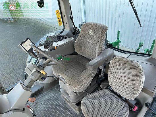 Tractor agrícola - John Deere - 7280r