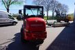 Minicargadora - Weidemann - 2070 cx lp
