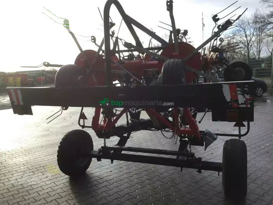 Henificador - Fella - th 11008