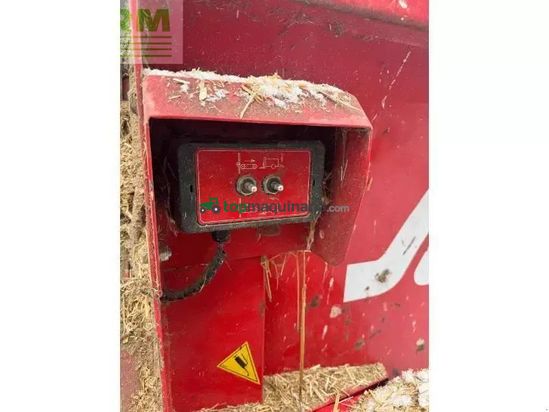 Esparcidor - Jeantil - pr 2000