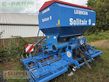 Sembradora - Lemken - solitair 9/300-ds + zirkon 12/300 bj.19