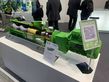 Riego - Bauer - helix drive 553 exzenterschneckenpumpe hd 100