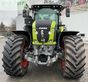 Tractor agrícola - Claas - axion 950 stage v