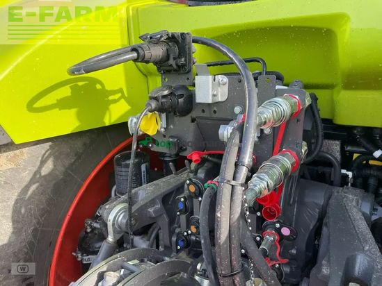 Arado - Kverneland - 2501s variomat i-plough