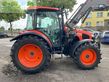 Tractor agrícola - Kubota - m5112 mit mx a106 frontlader