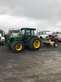Tractor agrícola - John Deere - 5105M