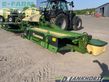 Henificador - Krone - ec b 1000 cv collect
