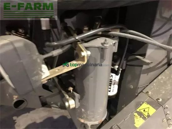 Cosechadora de Cereal - Claas - lexion 650