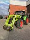 Tractor agrícola - Claas - arion 460 inkl. claas 120f