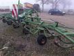Henificador - Krone - kw 7/70. 6x7