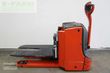 Elevadora - Linde - t 20 1152