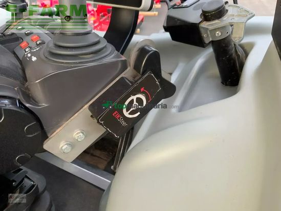 Tractor agrícola - Massey Ferguson - 8740 s dyna vt exclusive Exclusive