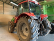 Tractor agrícola - Zetor -  FORTERRA 135
