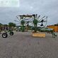 Rastrillo - Krone - hay rake