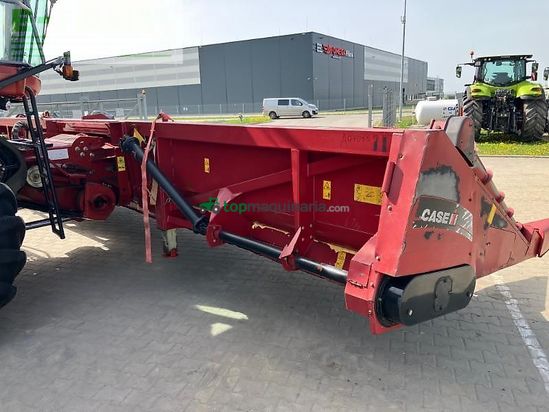 Cabezal - Case IH - corn 2112 7039