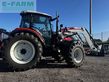 Tractor agrícola - Steyr - 4100 kompakt (stage v)