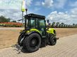 Tractor agrícola - Claas - nexos 220 s