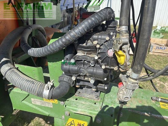 Atomizador - Amazone - ux 4200 special