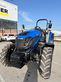 TRACTOR SOLIS S90 NUEVO 90CV 4X4 HIDRÁULICOS ENGANCHE DOBLE