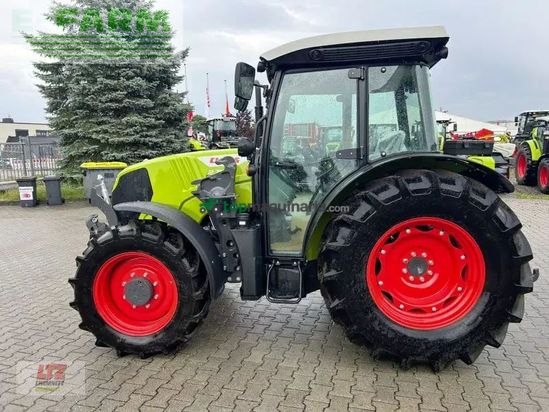 Tractor agrícola - Claas - elios 2.75 comfort