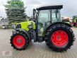 Tractor agrícola - Claas - elios 2.75 comfort
