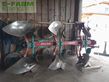 Arado - Kverneland - vd 95-80-19 3-schar