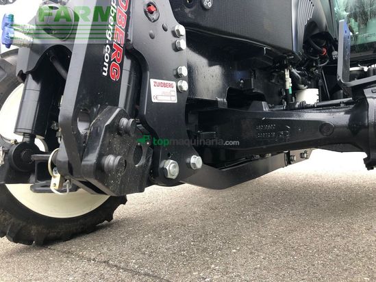 Tractor agrícola - New Holland - t4.55 stage v