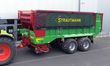 Cinta transportadora de forraje - Strautmann - magnon 10-430 do
