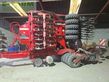Sembradora directa - Horsch - pronto6dc