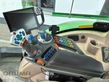 Tractor agrícola - Fendt - vario 718 scr profi plus