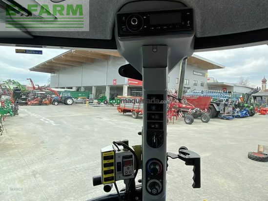 Tractor agrícola - New Holland - t5.105 electro command