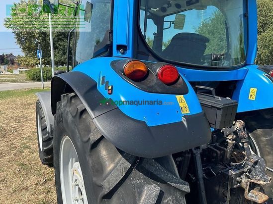Tractor agrícola - Landini - 5-100h
