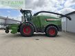 Cosechadora de Cereal - Fendt - katana 65