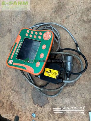 Esparcidor - Amazone - za-m 1000 profis